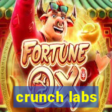 crunch labs